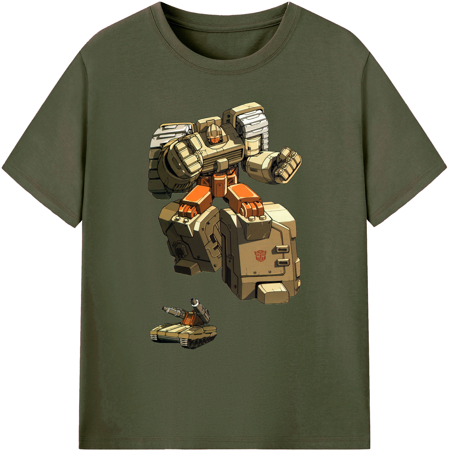 （画像用）  綿100％ メンズ半袖Tシャツ｜肌触りやわらか＆通気性